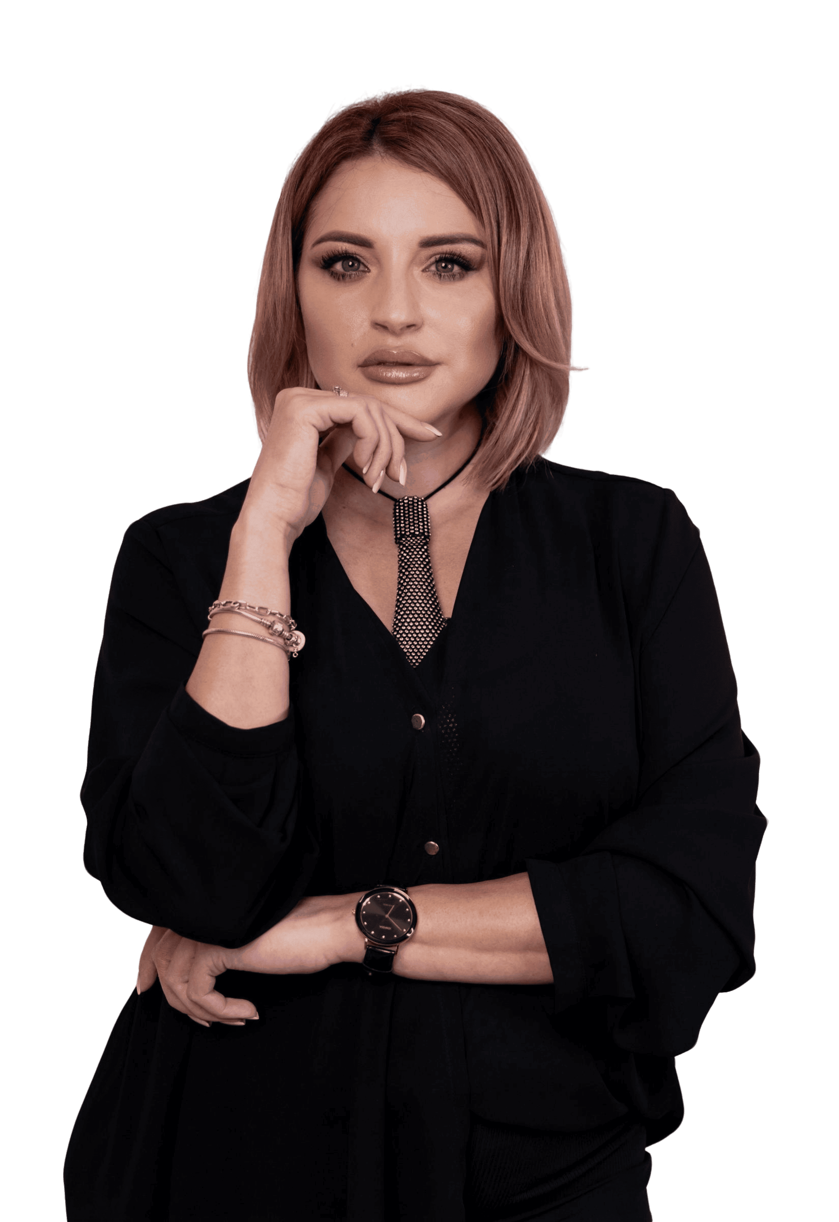 Natalia Mija