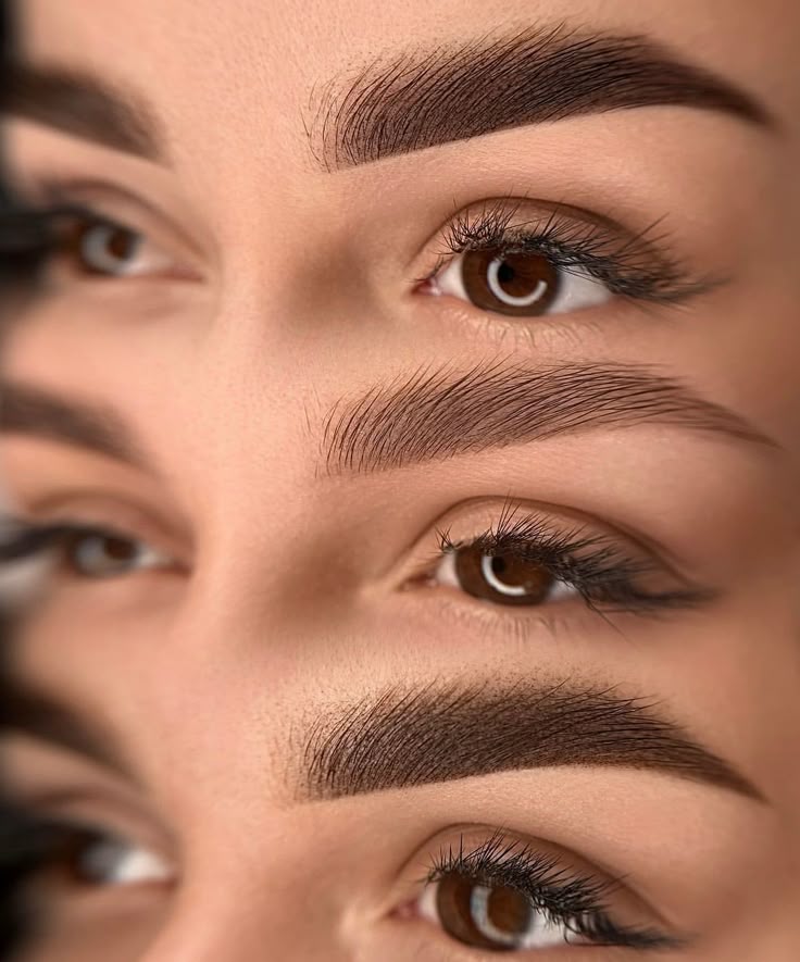 Micropigmentare_MakeupPermanent_sprâncene efect pudră_ByMijaNatalia_BeautyAvenue