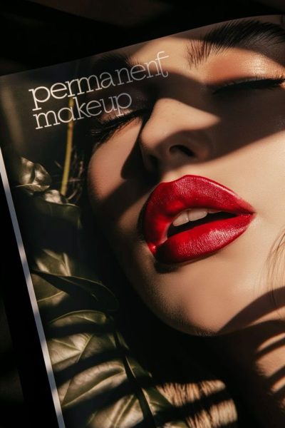 Beauty avenue Salon. PMU Make up by Mija Natalia png